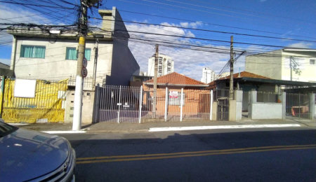 Casa à venda com 5 quartos em Chora Menino, São Paulo, SP