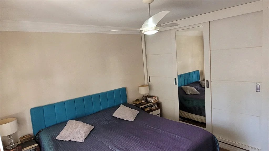 Sobrado à venda com 4 quartos, sendo 3 suítes, em Brooklin Paulista, São Paulo, SP