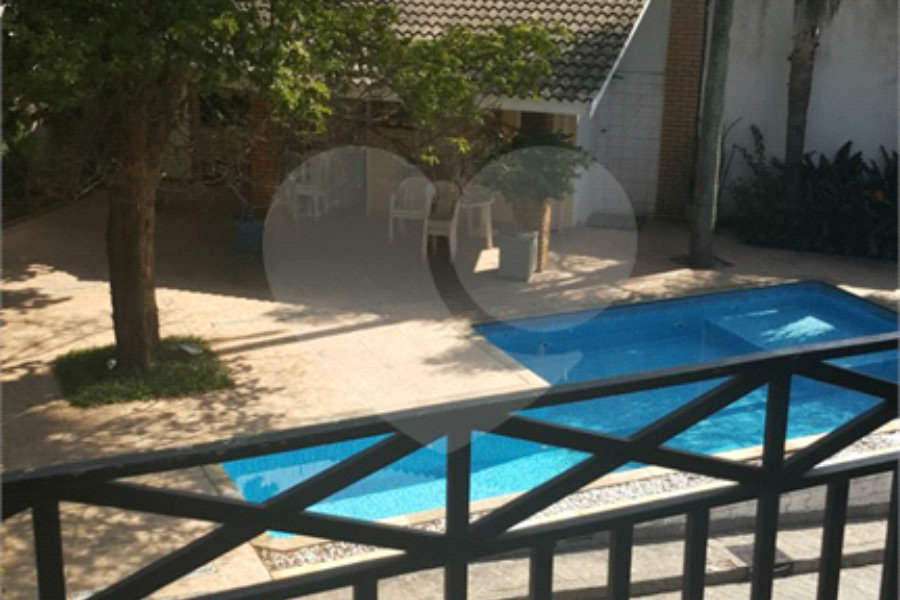 Casa à venda com 4 suítes no condomínio Residencial Reserva da Serra, São Paulo - SP