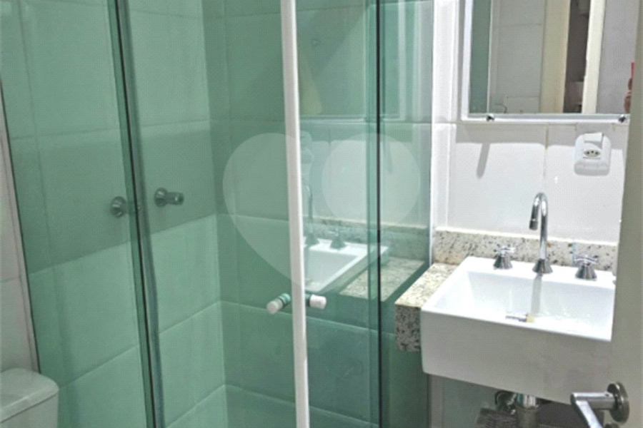 Apartamento à venda com 3 quartos, sendo 1 suíte, em Mandaqui, São Paulo, SP