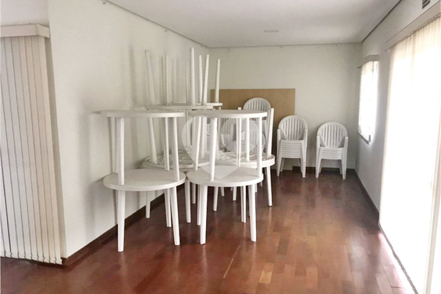Apartamento à venda com 2 quartos em Santana, São Paulo, SP