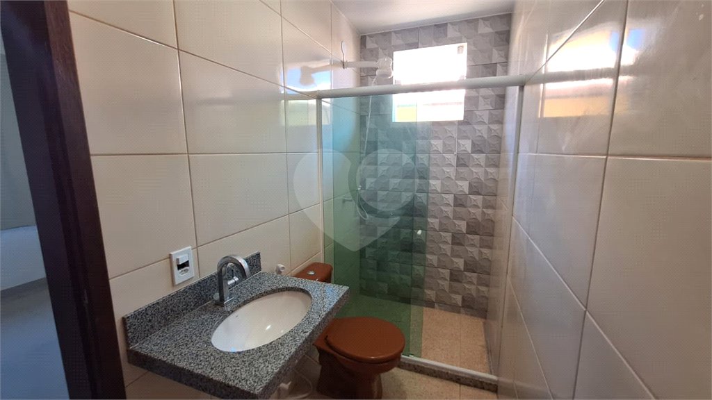 Casa em condomínio à venda com 3 quartos, sendo 1 suíte, em Rasa, Armação dos Búzios, RJ