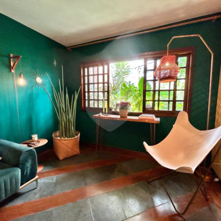 Casa à venda com 3 quartos, sendo 1 suíte, em Vila Mascote, São Paulo, SP