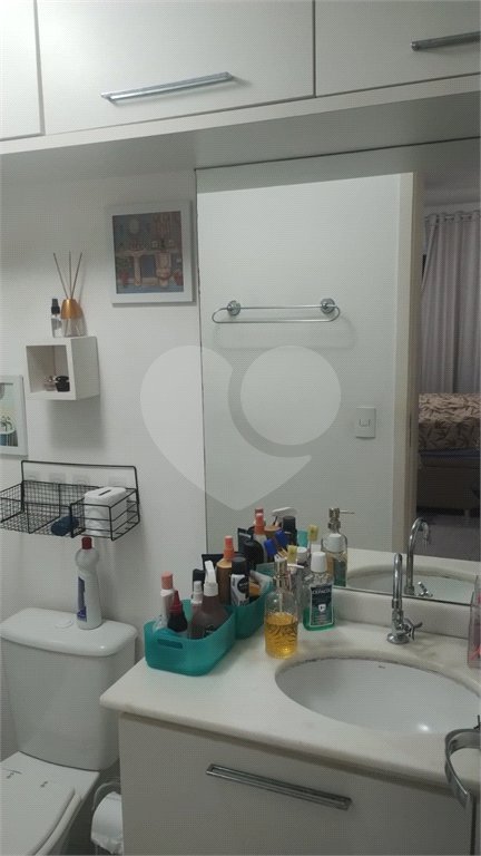 Apartamento à venda com 2 suítes em Taquara, Rio de Janeiro, RJ