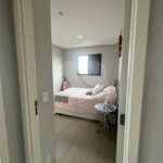 Apartamento à venda com 2 quartos, sendo 1 suíte, em Jardim São Carlos, Sorocaba, SP
