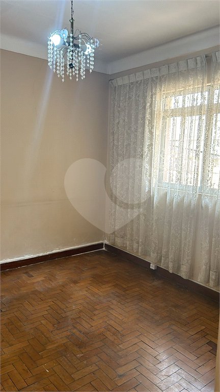 Casa Térrea à venda com 2 quartos em Limão, São Paulo, SP