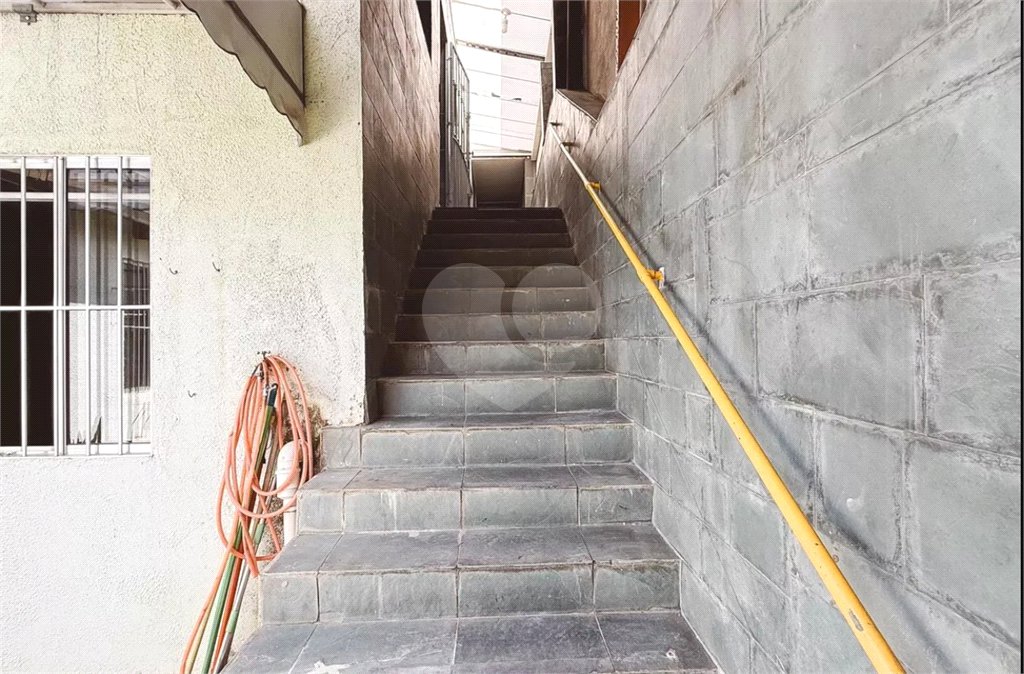 Sobrado à venda com 3 quartos, sendo 1 suíte,  em Vila Dom Pedro II, São Paulo, SP