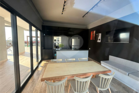 Apartamento para alugar com 3 suítes em Parque Campolim, Sorocaba, SP