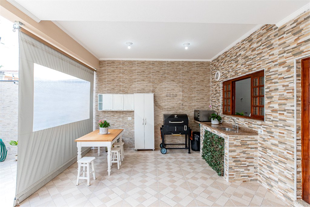 Casa à venda com 5 quartos, sendo 1 suíte, em Jardim Caravelas, São Paulo, SP