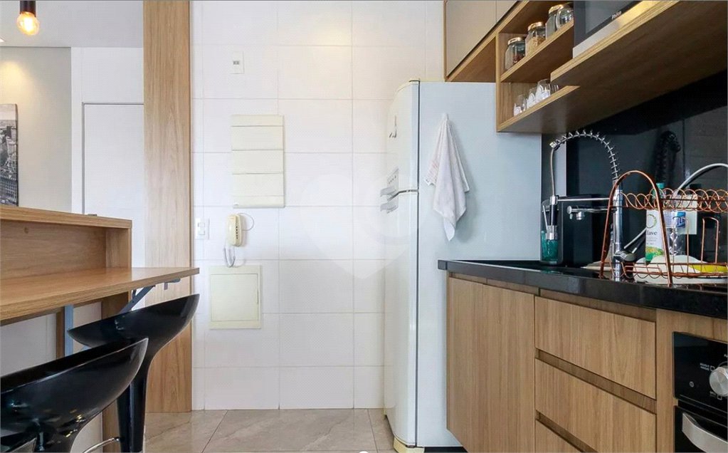 Apartamento à venda com 1 suíte em Vila Gertrudes, São Paulo, SP