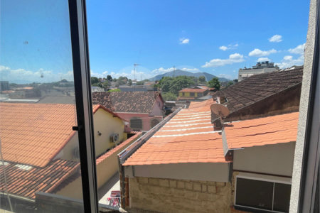Apartamento para alugar com 2 quartos em Campo Grande, Rio de Janeiro, RJ