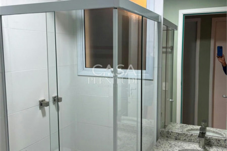Apartamento à venda com 3 quartos, sendo 1 suíte, em Vila Progresso, Sorocaba, SP