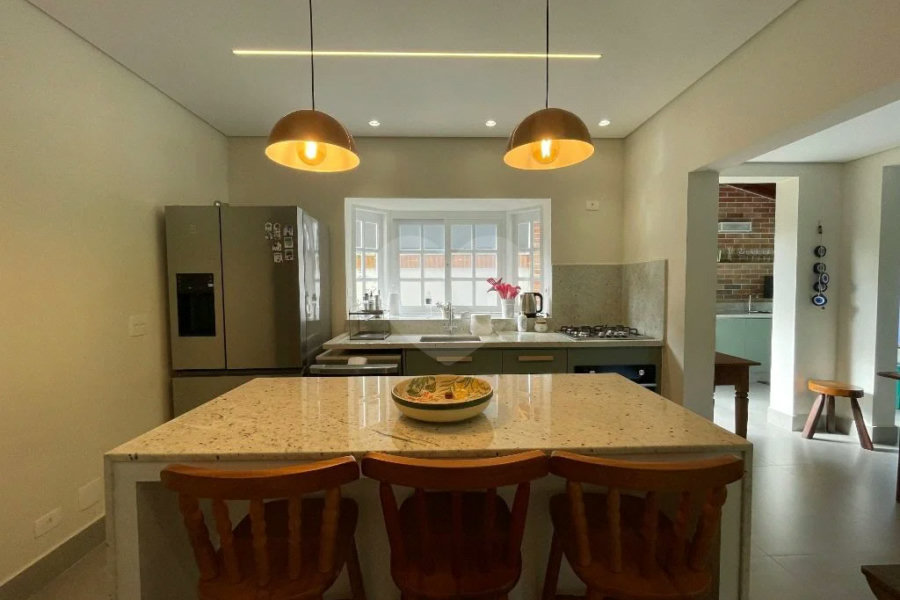 Casa à venda com 4 suítes em Riviera de São Lourenço, Bertioga, SP