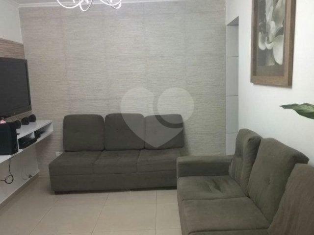 Casa à venda com 3 quartos no condomínio Urbano do Carmo Curado, São Paulo - SP