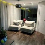 Apartamento à venda com 3 suítes em Vila Andrade, São Paulo, SP