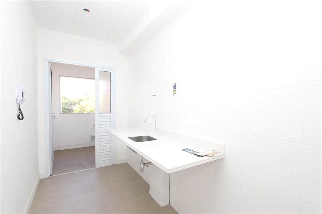 Apartamento à venda com 2 quartos em Vila Suzana, São Paulo, SP
