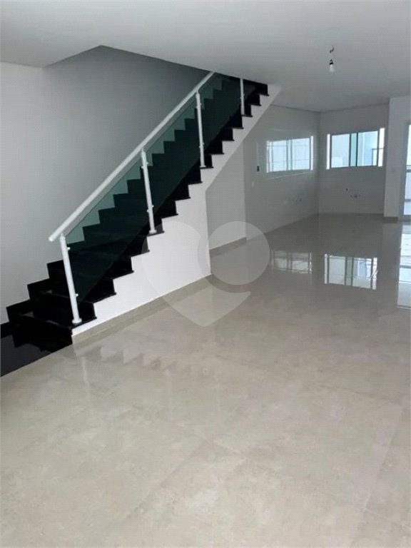 Sobrado à venda com 3 suítes em Vila Marina, Santo André, SP