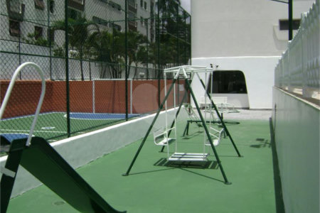 Apartamento à venda com 3 quartos, sendo 1 suíte,  em Santana, São Paulo, SP
