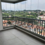 Apartamento à venda com 2 suítes em Lapa, São Paulo, SP