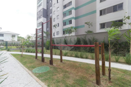 Apartamento à venda com 2 quartos em Mooca, São Paulo, SP
