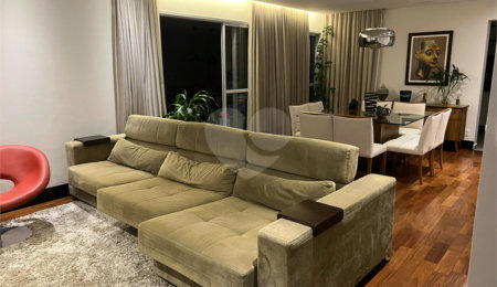 Apartamento à venda com 4 quartos, sendo 3 suítes,  em Belenzinho, São Paulo, SP