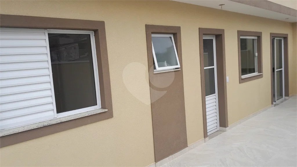 Casa para alugar com 2 quartos no condomínio Piata, São Paulo - SP