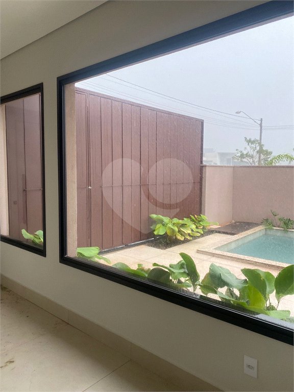 Casa à venda com 3 suítes no condomínio Quinta dos Ventos, Ribeirão Preto - SP