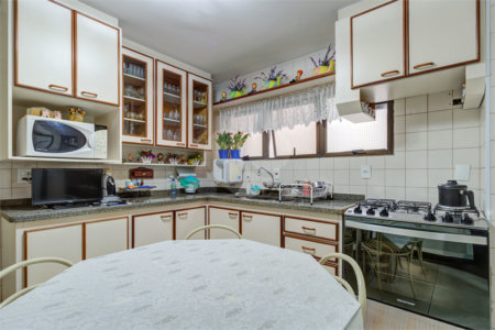 Apartamento à venda com 3 quartos, sendo 1 suíte, em Vila Mascote, São Paulo, SP
