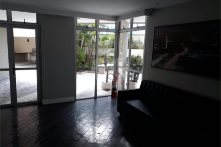 Apartamento à venda com 3 quartos, sendo 1 suíte, em Jardim Paulista, São Paulo, SP