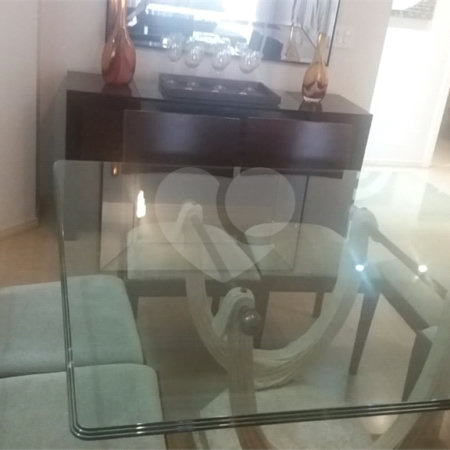 Apartamento à venda com 3 quartos, sendo 1 suíte, em Vila Aurora (zona Norte), São Paulo, SP