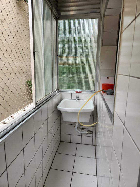 Apartamento para alugar com 2 quartos em Jardim São Paulo(zona Norte), São Paulo, SP