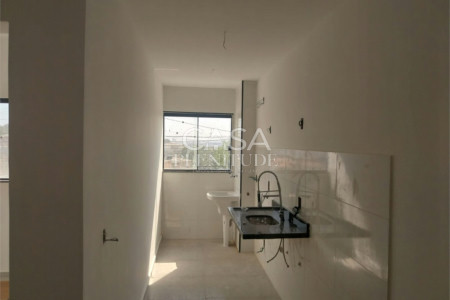 Apartamento à venda com 1 quarto em Vila Barão, Sorocaba, SP