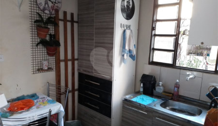 Casa à venda com 5 quartos em Jardim Marajoara, São Paulo, SP