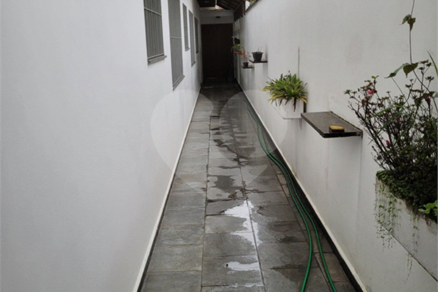 Sobrado à venda com 3 quartos, sendo 1 suíte, em Tucuruvi, São Paulo, SP