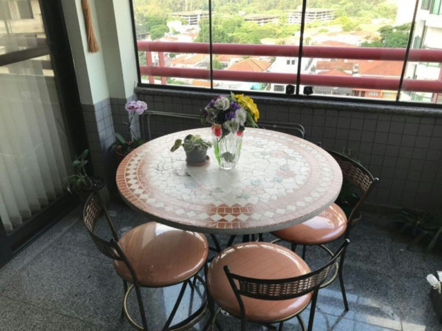 Apartamento à venda com 4 quartos, sendo 2 suítes,  em Mandaqui, São Paulo, SP