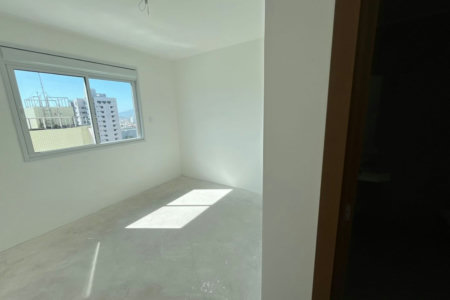 Apartamento com 3 dormitórios à venda, 170 m² por R$ 2.570.000,00 - Aparecida - Santos/SP