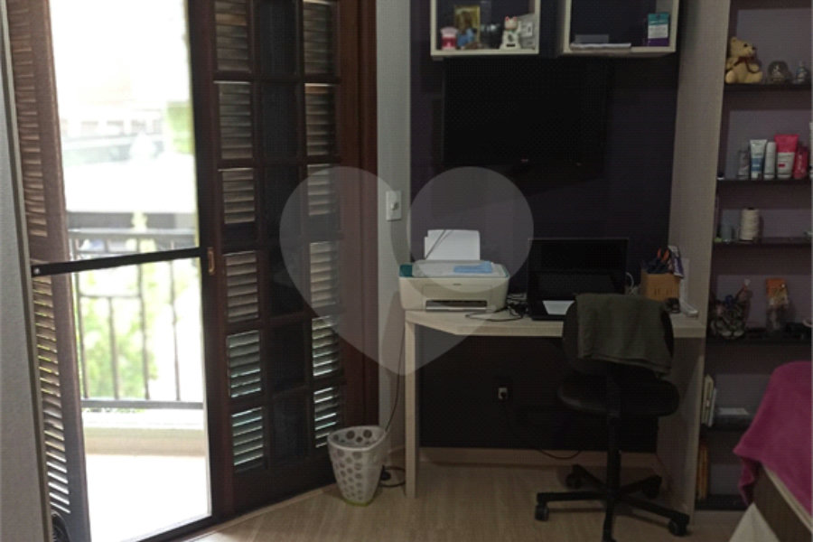 Casa à venda com 3 suítes no condomínio Residencial Jardim Itatinga,, São Paulo - SP