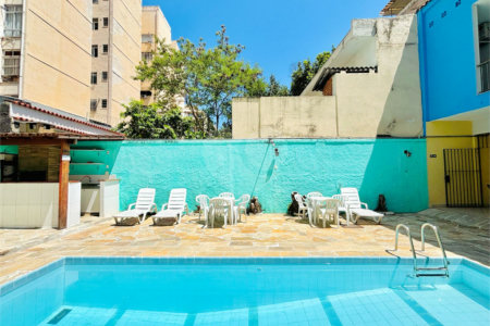 Casa à venda com 6 quartos, sendo 4 suítes, em Maracanã, Rio de Janeiro, RJ