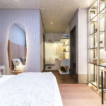 Apartamento à venda com 4 suítes em Jardim Guedala, São Paulo, SP