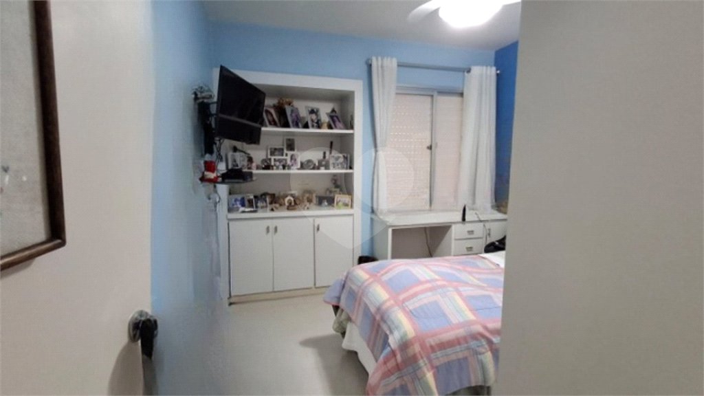 Apartamento à venda com 3 quartos, sendo 1 suíte,  em Indianópolis, São Paulo, SP