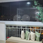 Apartamento à venda com 2 quartos, sendo 1 suíte, em Vila Campestre, São Paulo, SP
