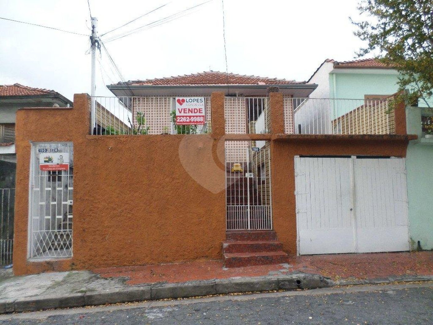 Terreno à venda em Vila Isolina Mazzei, São Paulo, SP
