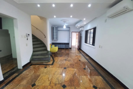 Casa com 3 dormitórios à venda, 150 m² por R$ 960.000,00 - Macuco - Santos/SP