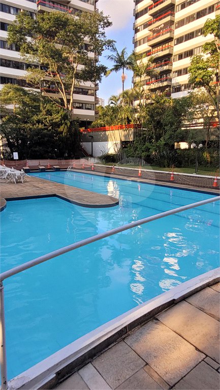 Apartamento à venda com 4 quartos, sendo 1 suíte, em Sumaré, São Paulo, SP