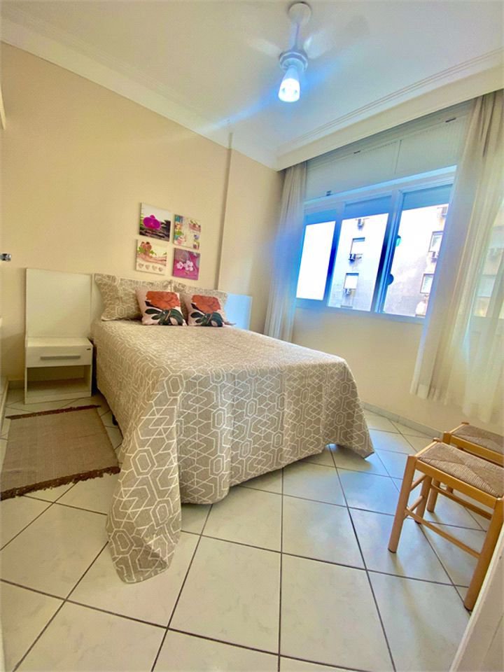 Apartamento Residencial à venda, Pitangueiras, Guarujá - AP1456.