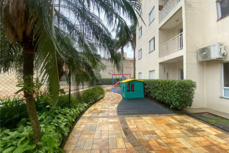 Apartamento à venda com 3 quartos, sendo 1 suíte, em Vila Maria Alta, São Paulo, SP
