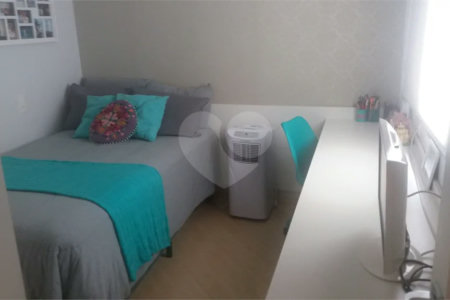 Apartamento à venda com 3 quartos, sendo 1 suíte, em Vila Aurora (zona Norte), São Paulo, SP