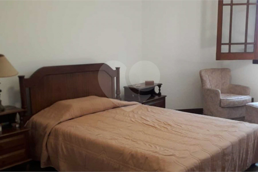 Casa à venda com 3 quartos, sendo 4 suítes,  no condomínio Alpes da Cantareira, Mairiporã - SP