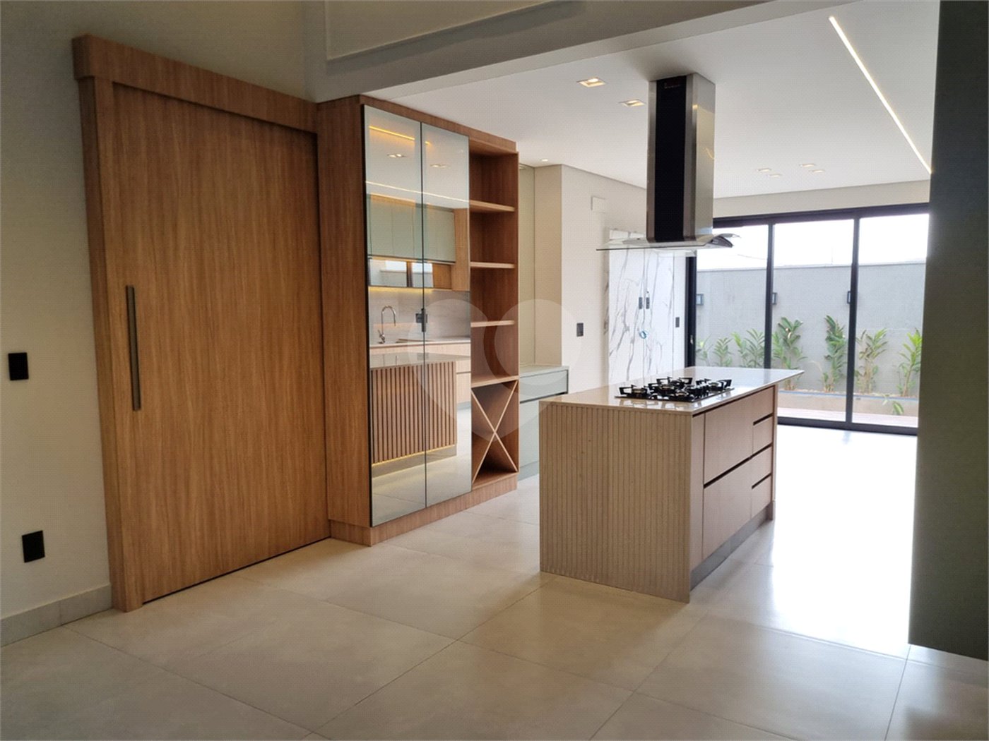 Casa à venda com 3 suítes no condomínio Residencial Quinta da Mata 1, Ribeirão Preto - SP