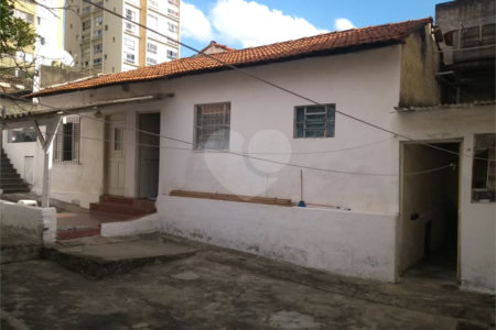 Casa à venda com 1 quarto em Vila Hamburguesa, São Paulo, SP